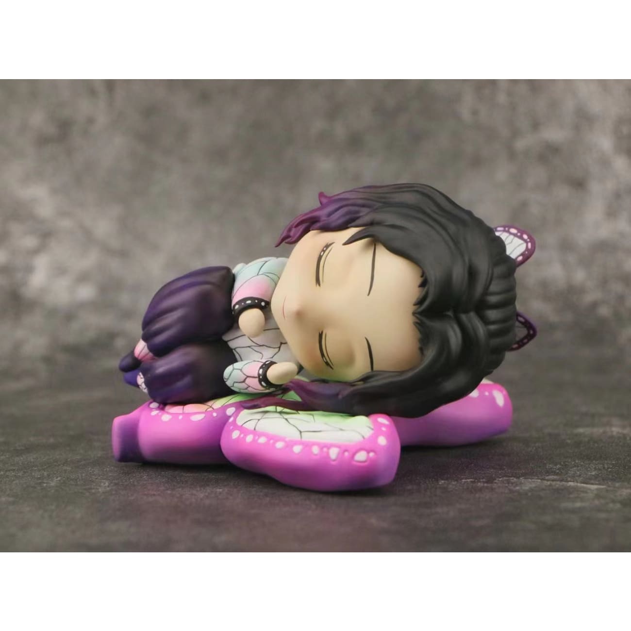  Xuan Yue Studio - Sleeping Kocho Shinobu
