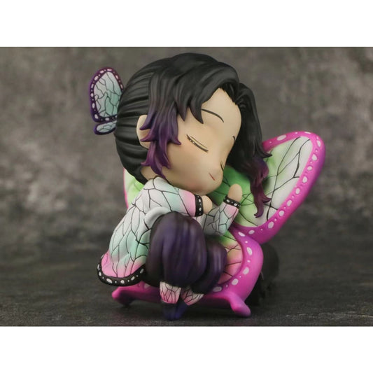  Xuan Yue Studio - Sleeping Kocho Shinobu