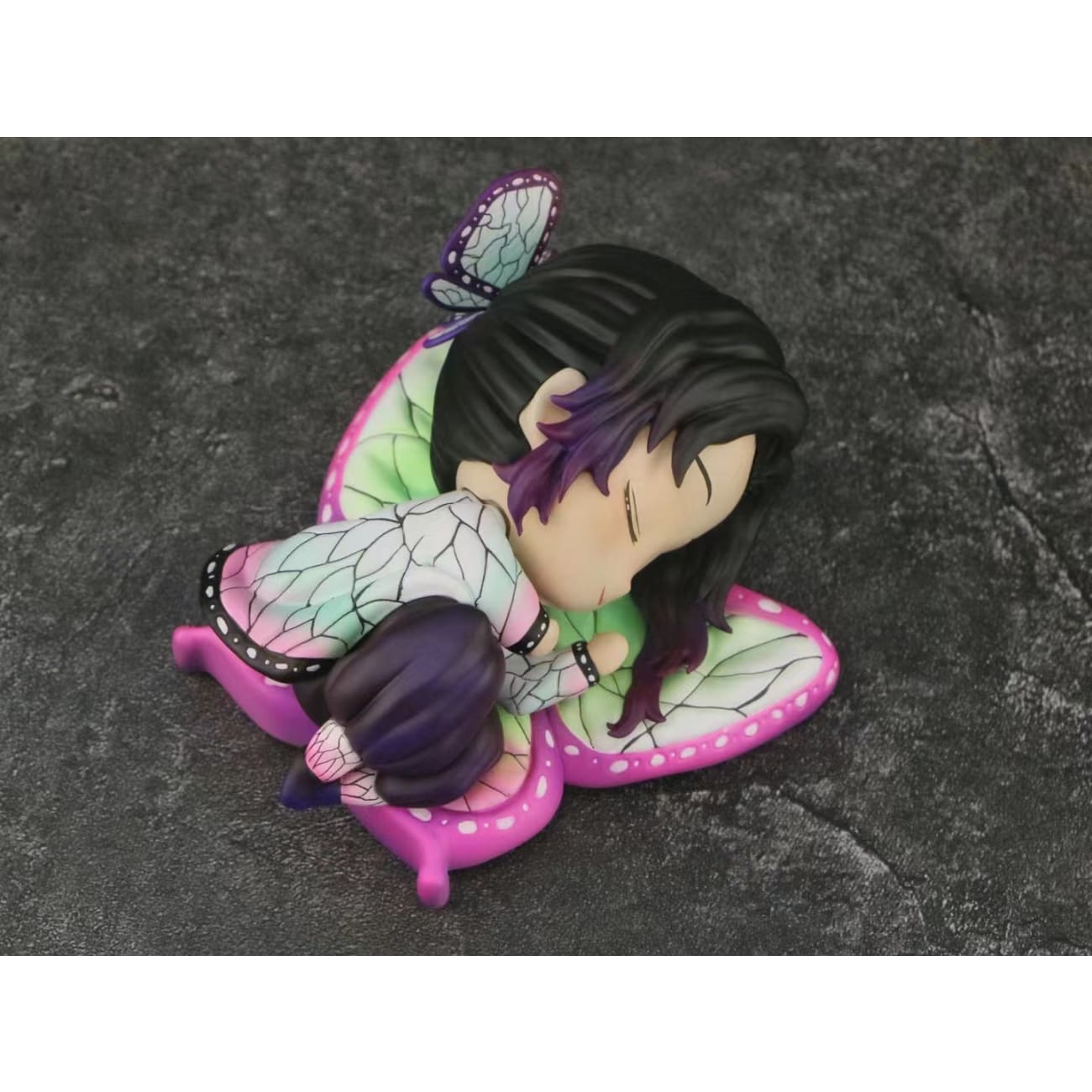  Xuan Yue Studio - Sleeping Kocho Shinobu