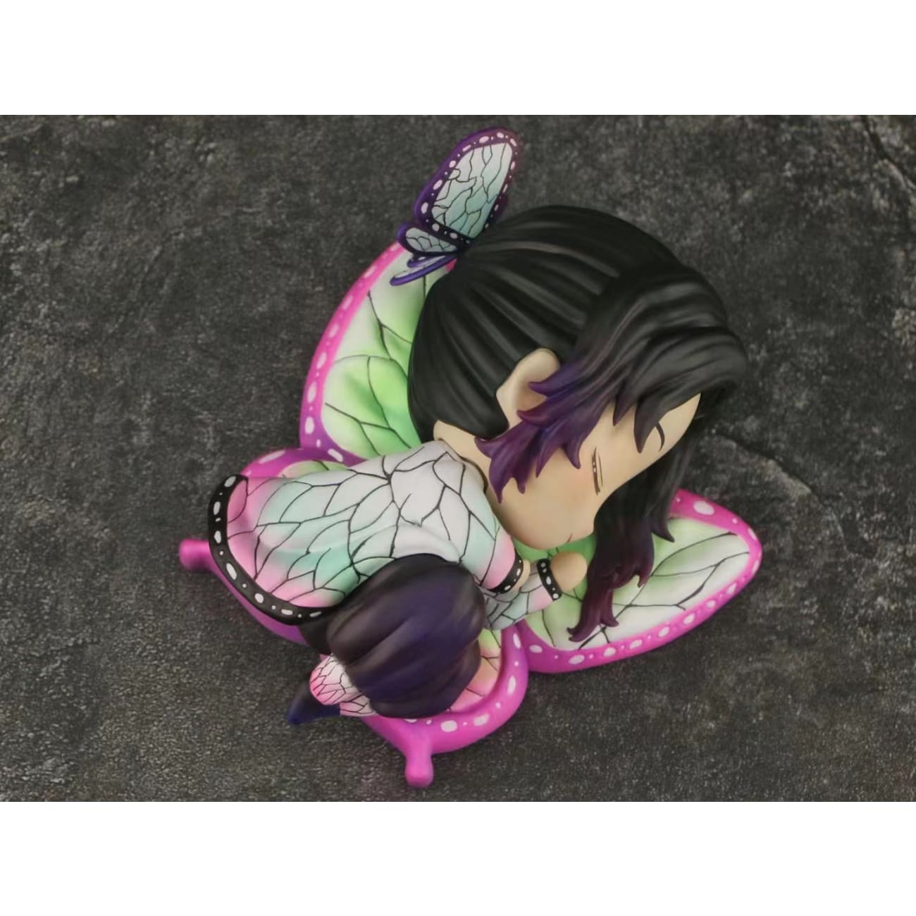  Xuan Yue Studio - Sleeping Kocho Shinobu