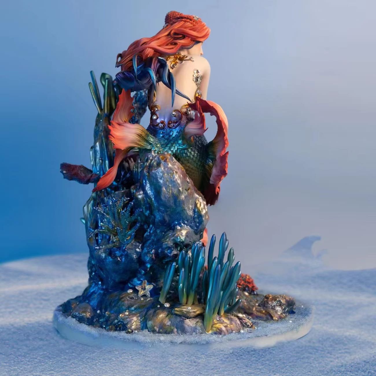Xun Se Studio - The Little Mermaid 