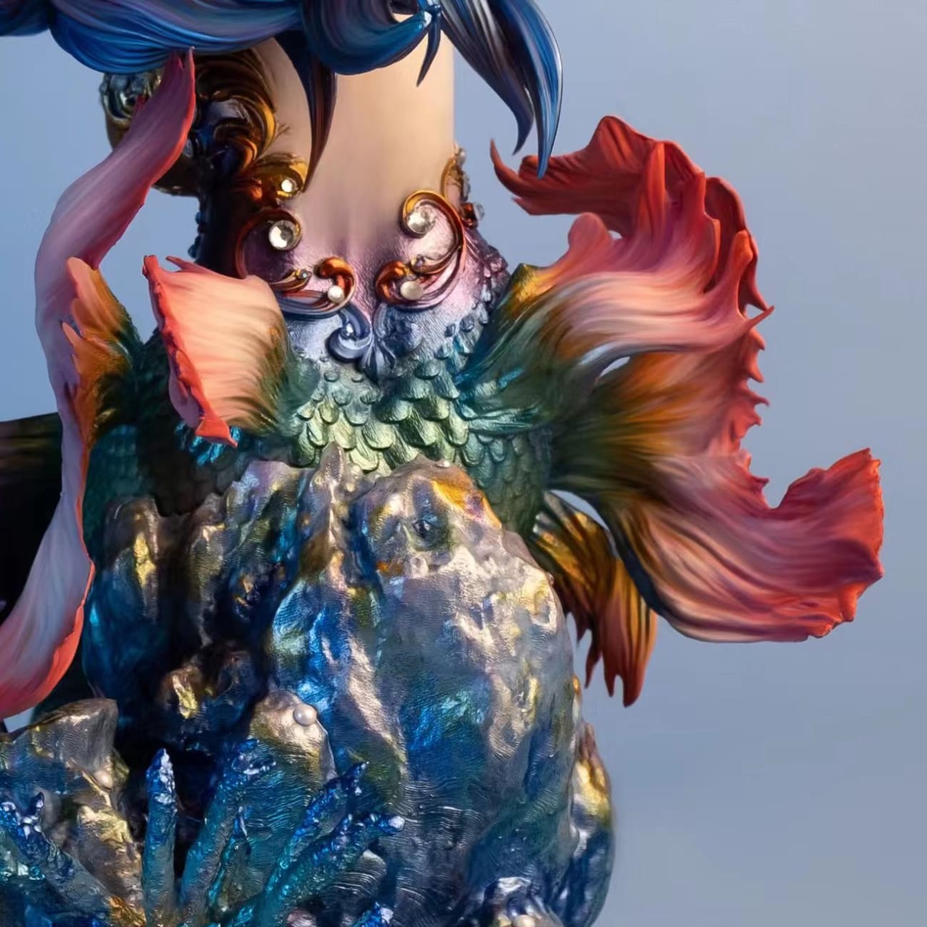 Xun Se Studio - The Little Mermaid 