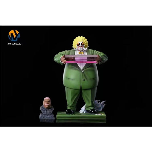 XWL Studio - Hachigen Ushōda