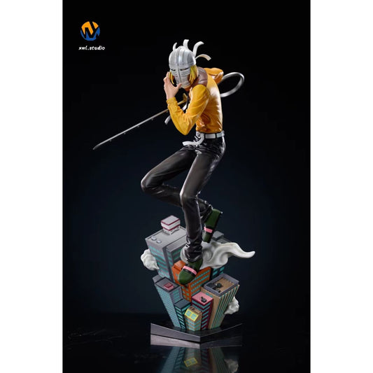 XWL Studio - Shinji Hirako