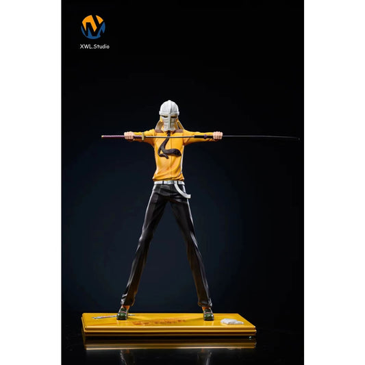 XWL Studio - Shinji Hirako