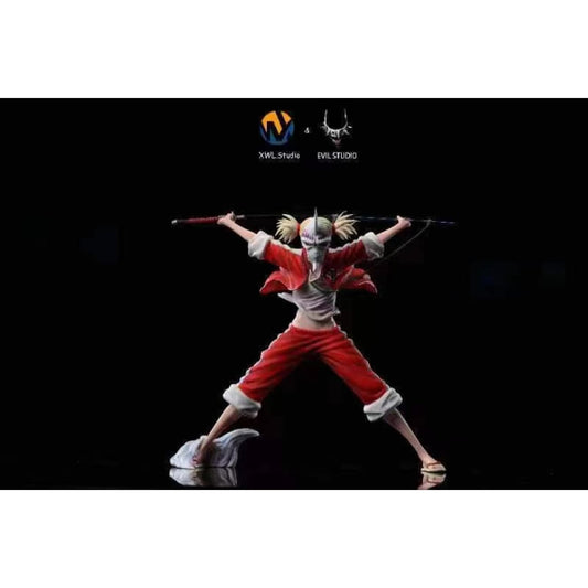 XWL Studio X Evil Studio - Hiyori Sarugaki 