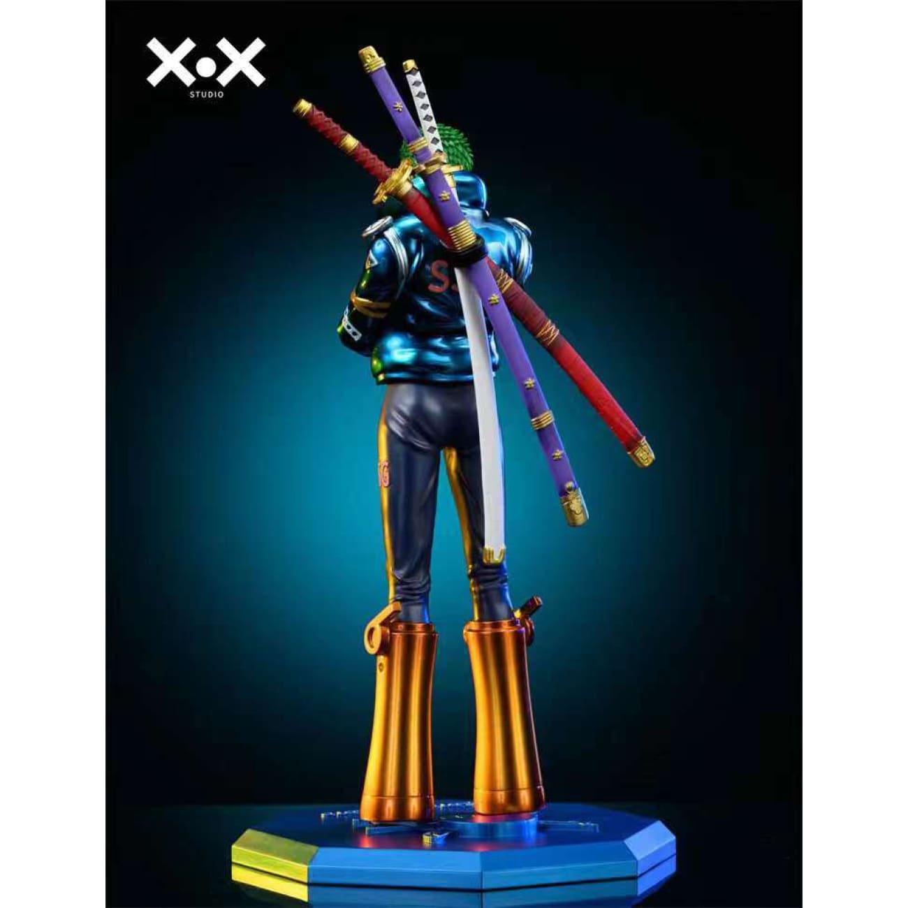 XX Studio - Roronoa Zoro