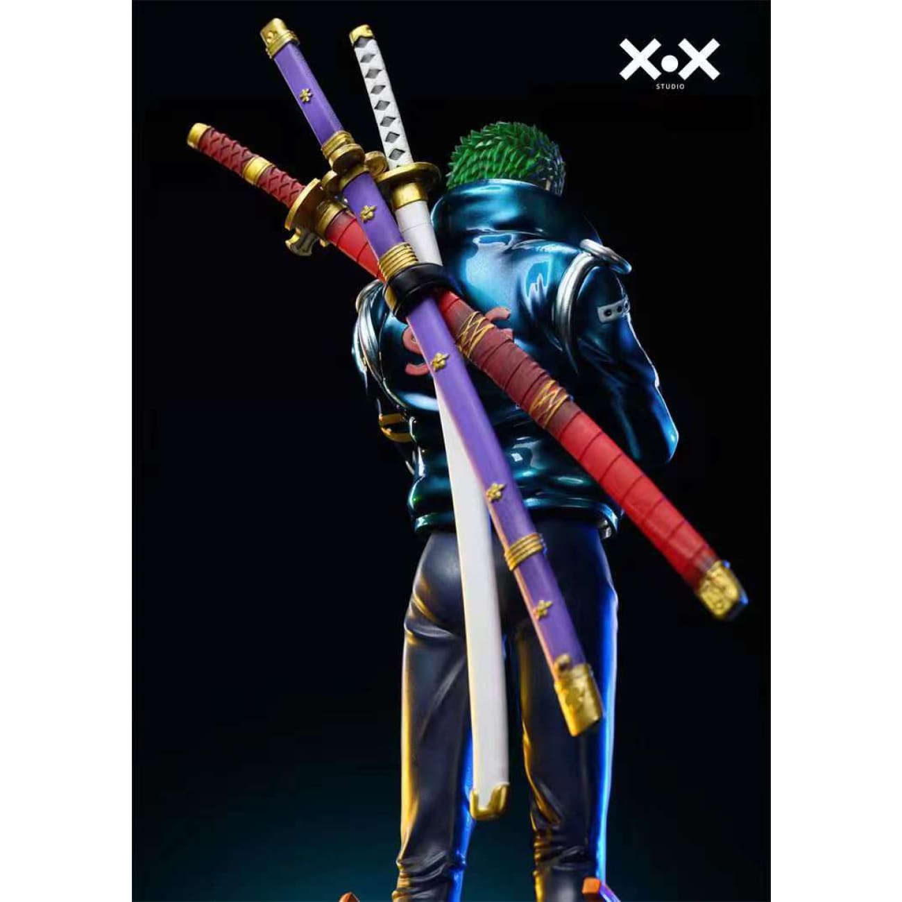 XX Studio - Roronoa Zoro