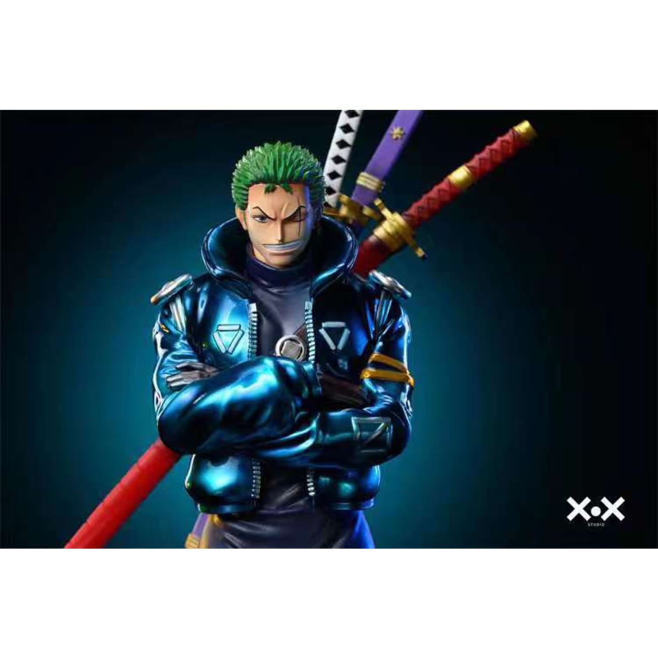 XX Studio - Roronoa Zoro