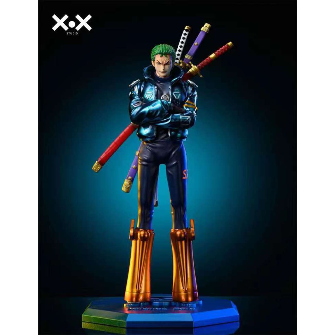 XX Studio - Roronoa Zoro
