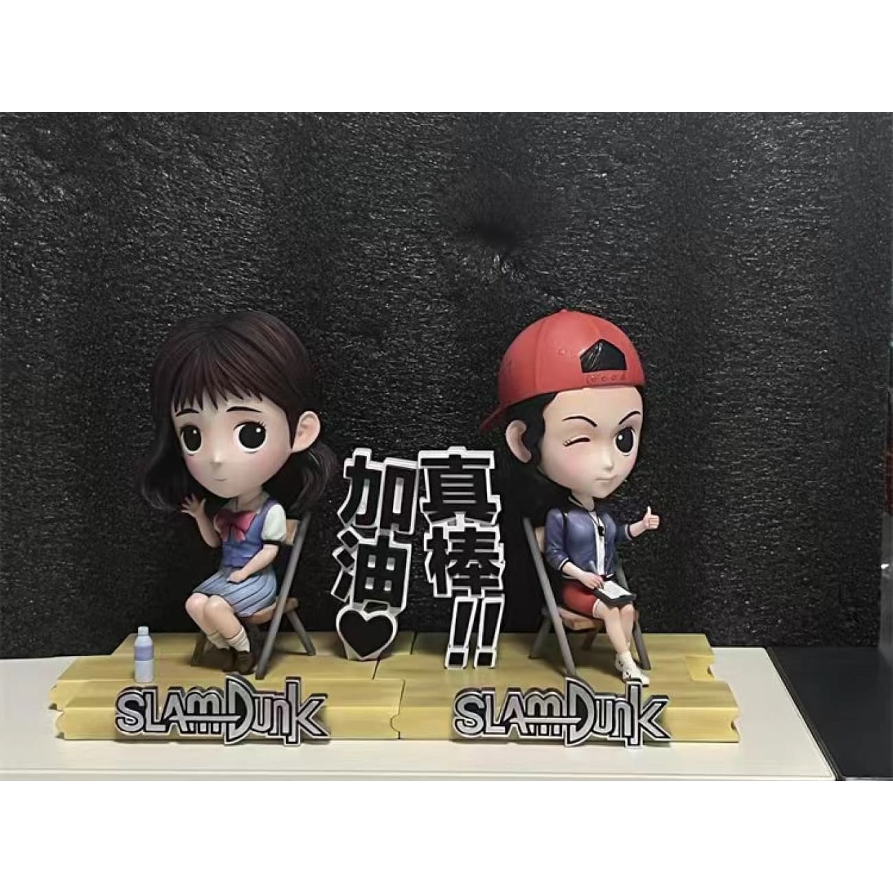 XYZ Studio - Haruko Akagi / Ayako