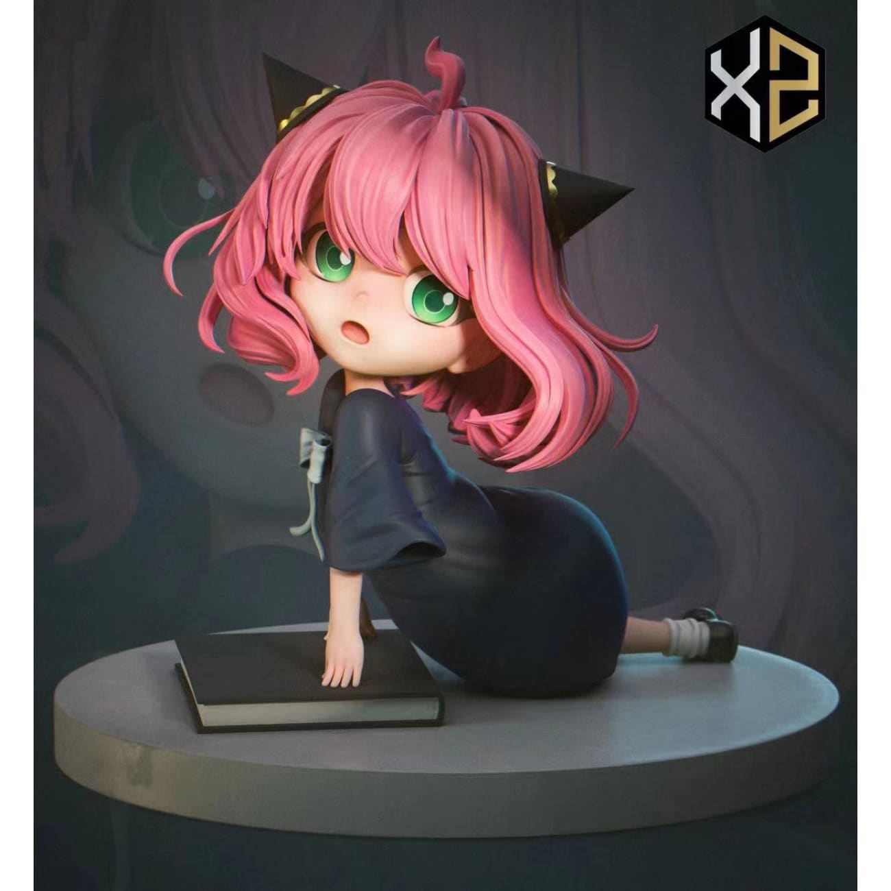 Xz Studio - Anya Forger