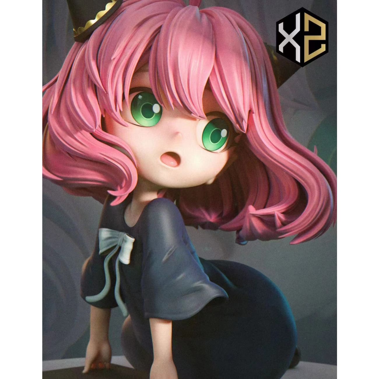 Xz Studio - Anya Forger