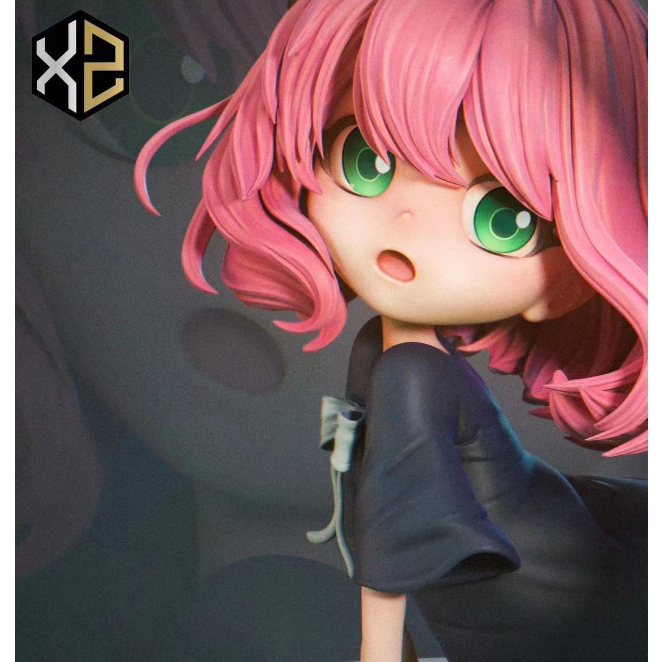 Xz Studio - Anya Forger