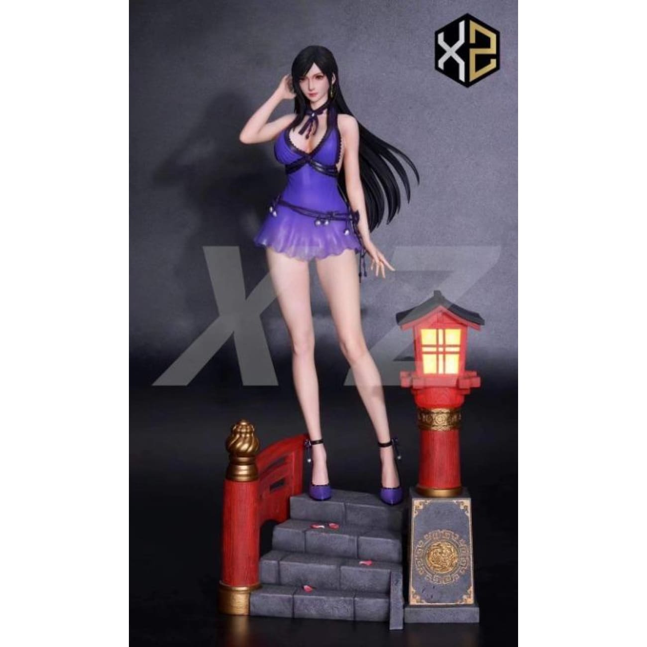 XZ Studio /XS Studio - Tifa Lockhart