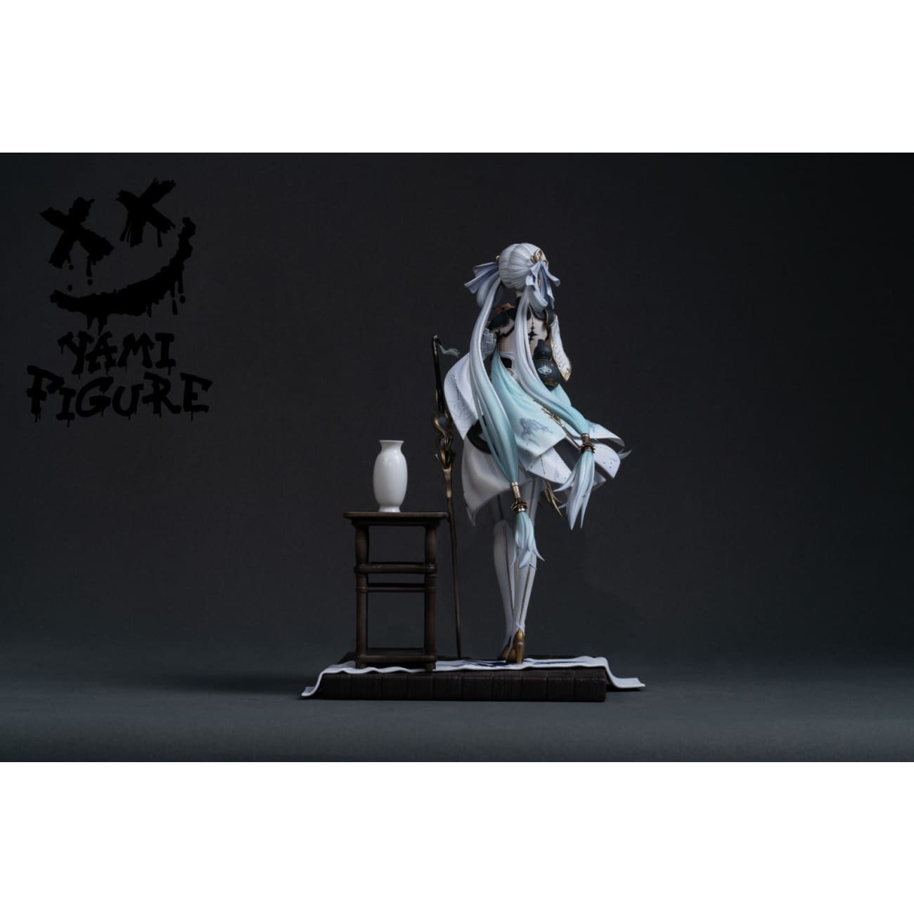 YAMI Studio - Jinhsi