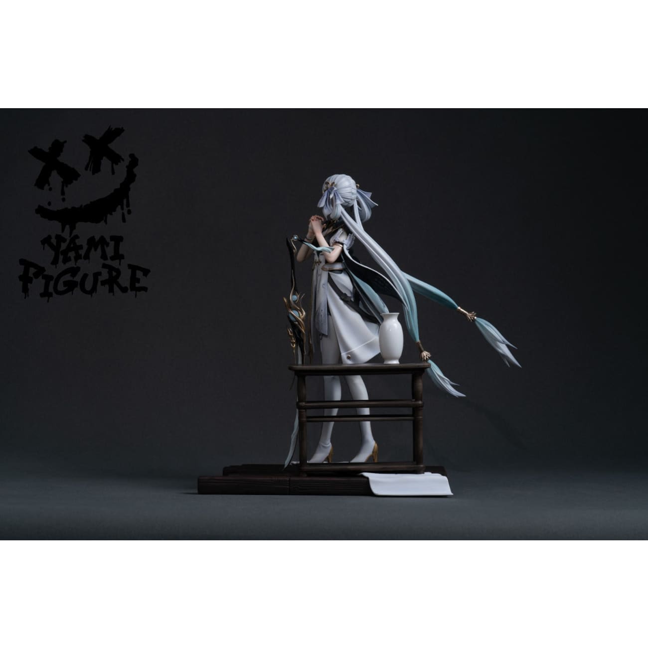YAMI Studio - Jinhsi