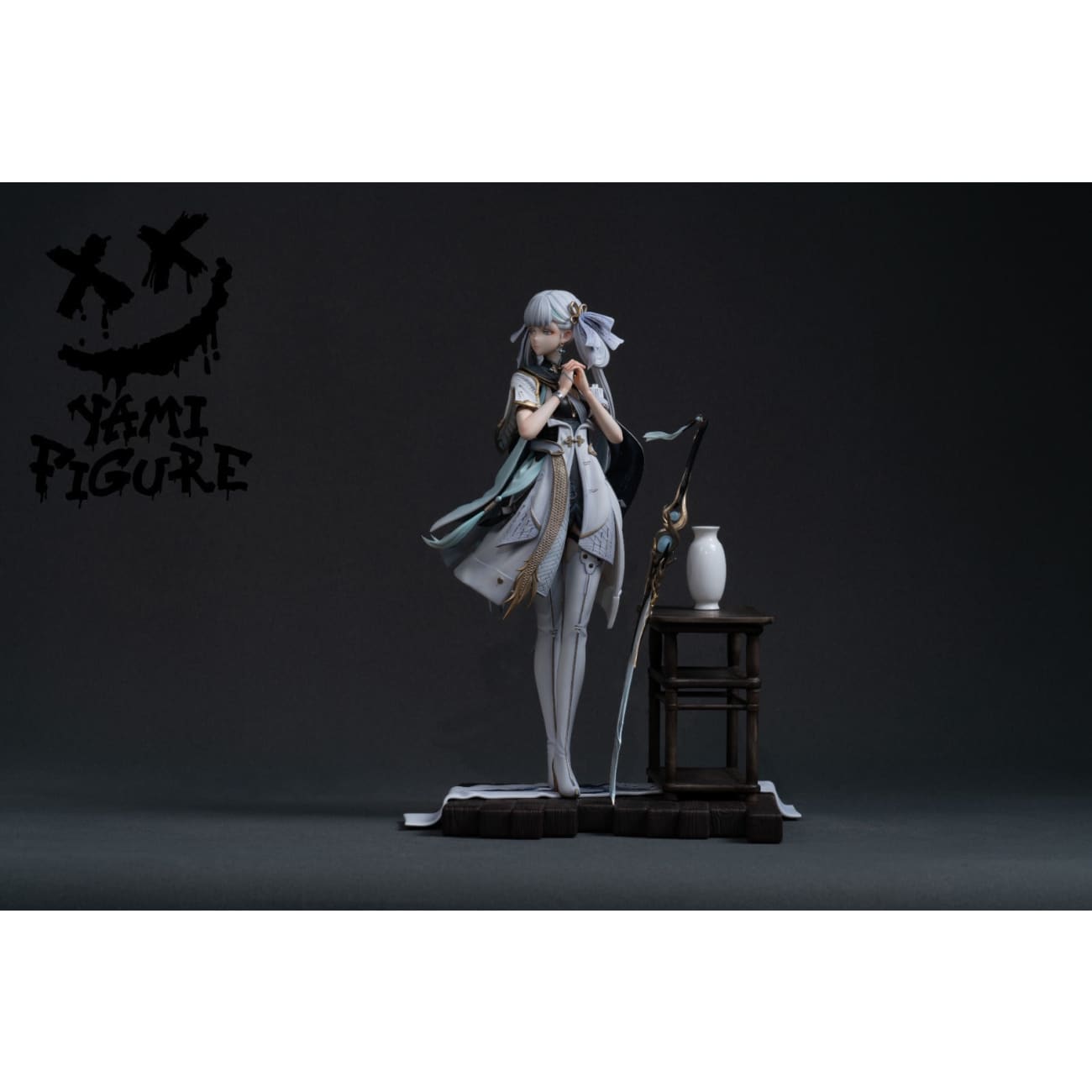 YAMI Studio - Jinhsi