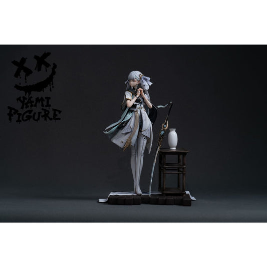 YAMI Studio - Jinhsi