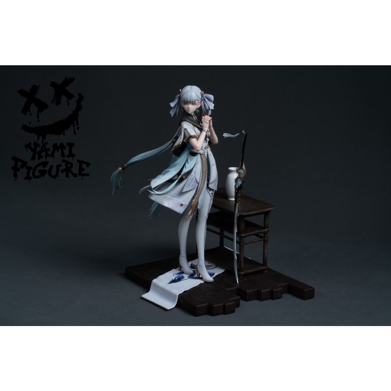 YAMI Studio - Jinhsi
