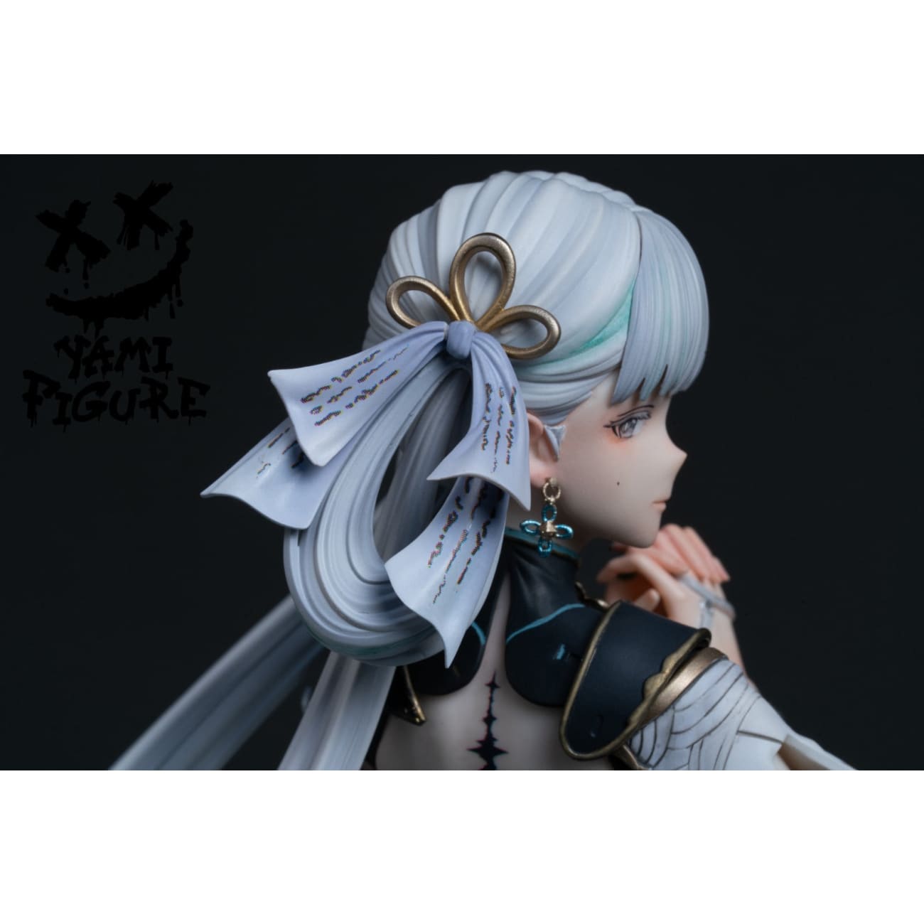 YAMI Studio - Jinhsi