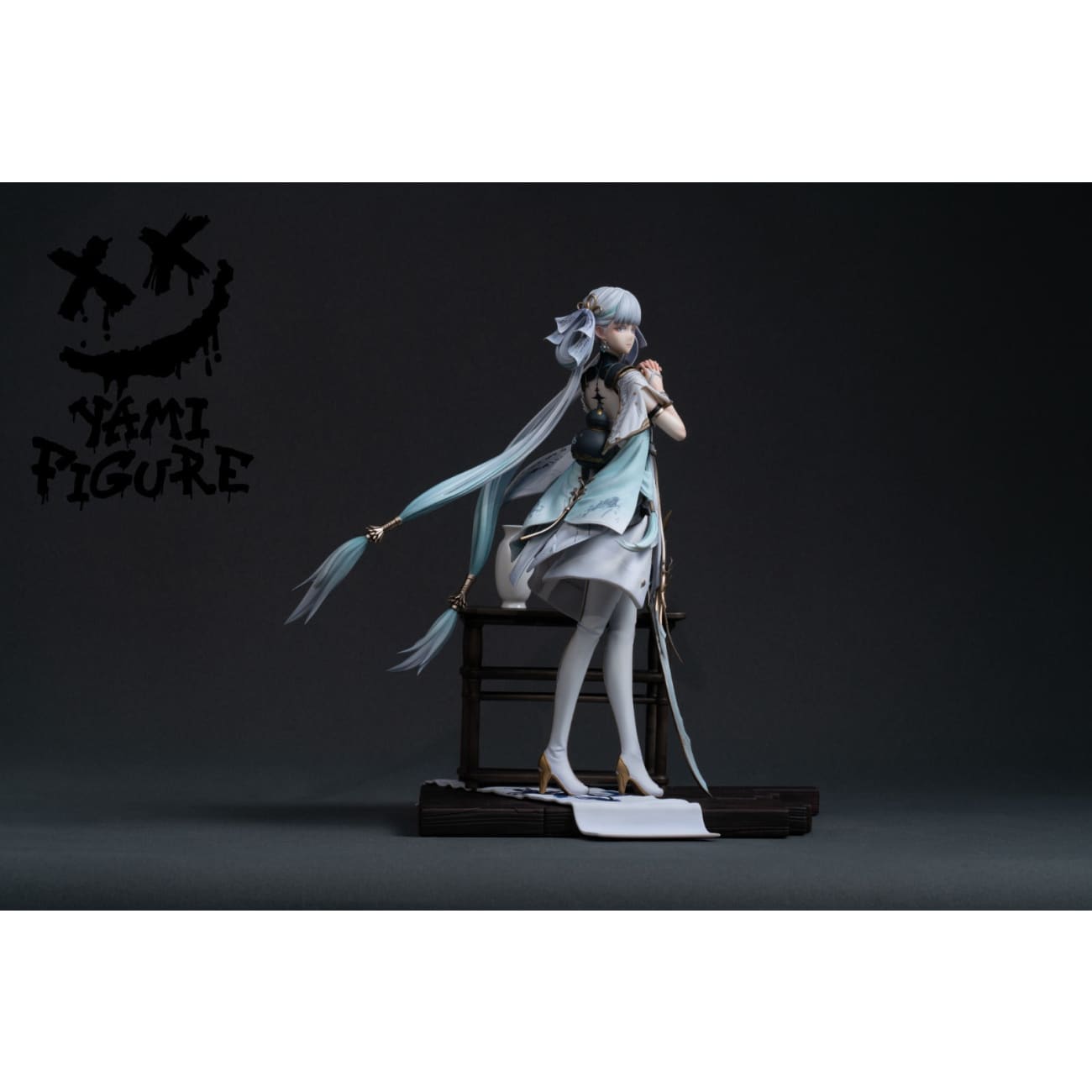 YAMI Studio - Jinhsi