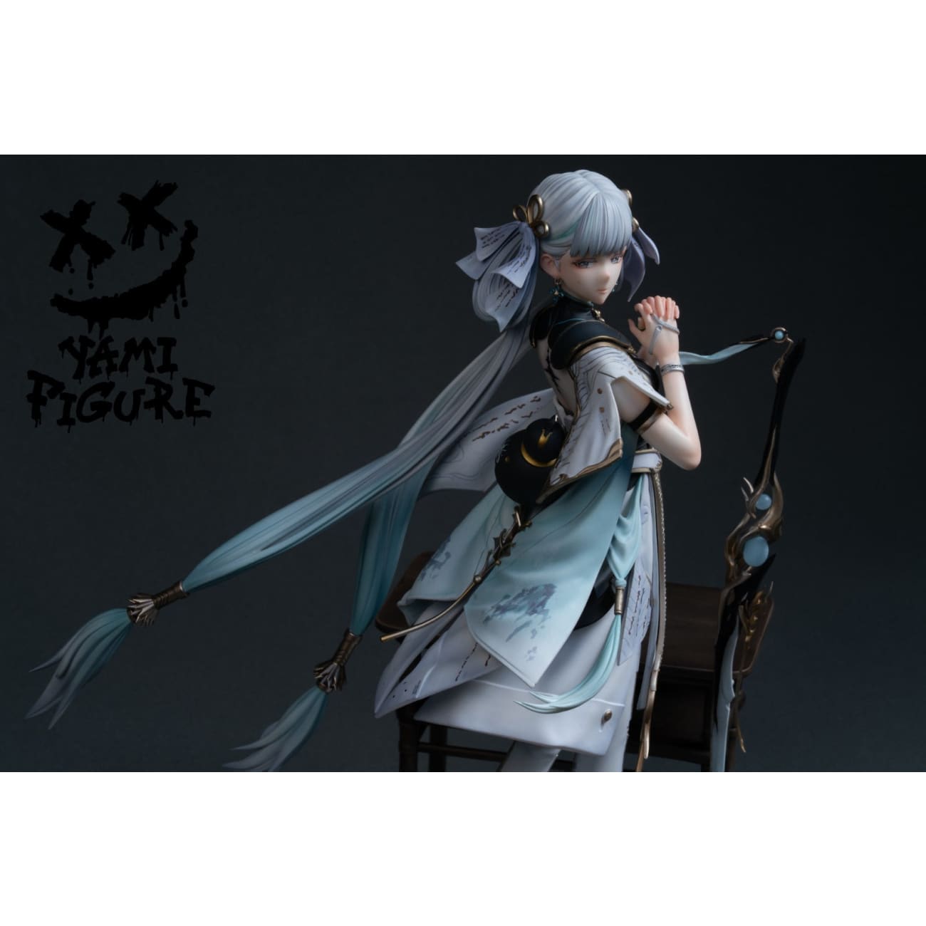 YAMI Studio - Jinhsi