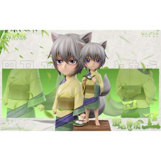 YAMI Studio - Little Tomoe [3 Variants]