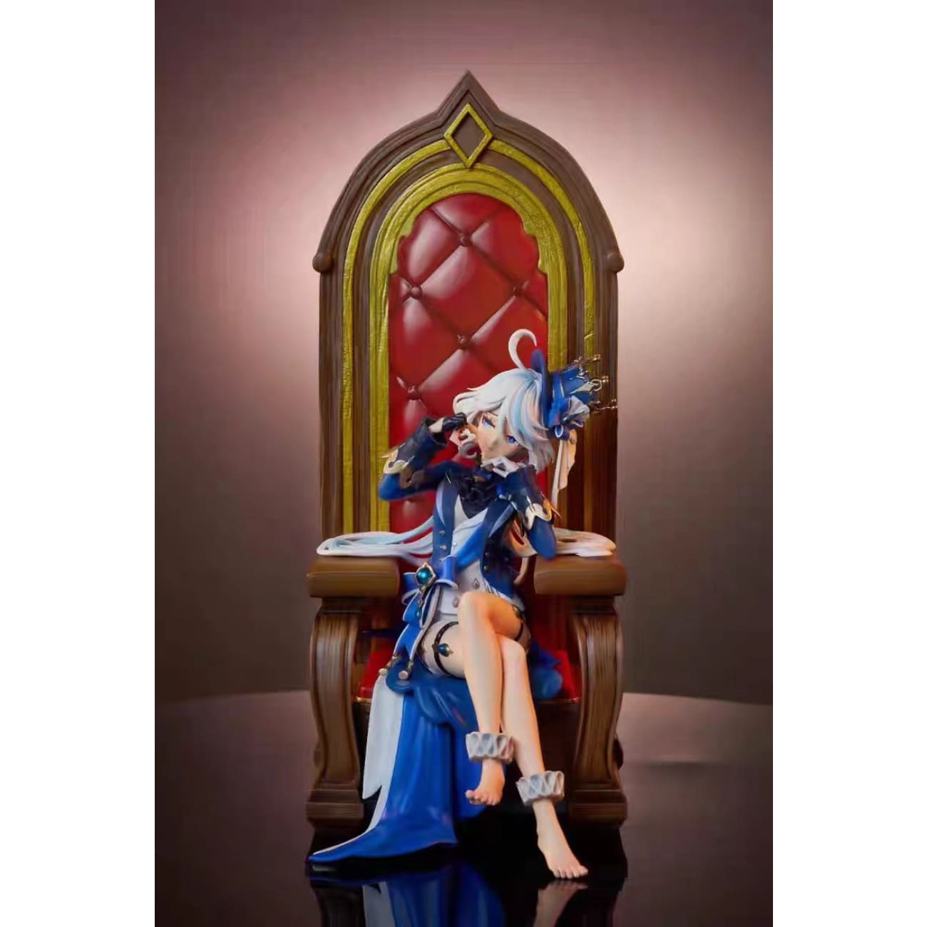 Yao Meng Meng Studio - Furina [3 Variants]