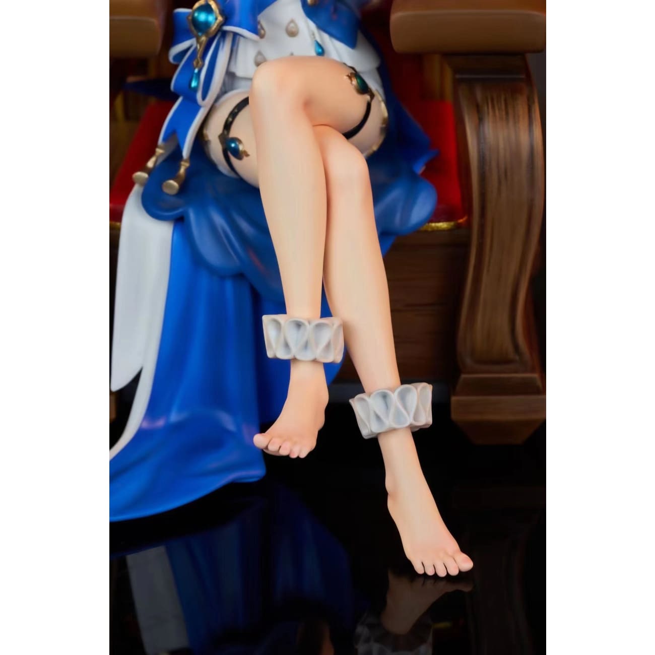 Yao Meng Meng Studio - Furina [3 Variants]