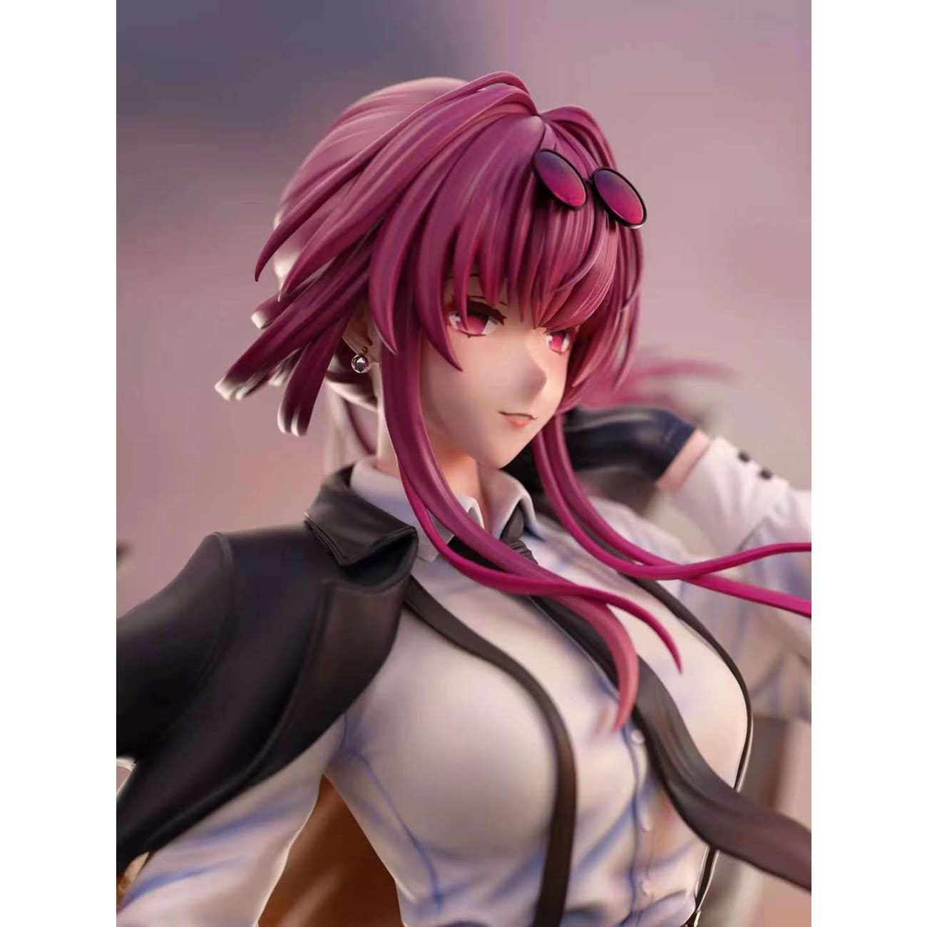 Yao Meng Meng Studio - Kafka Formal Suit Ver.