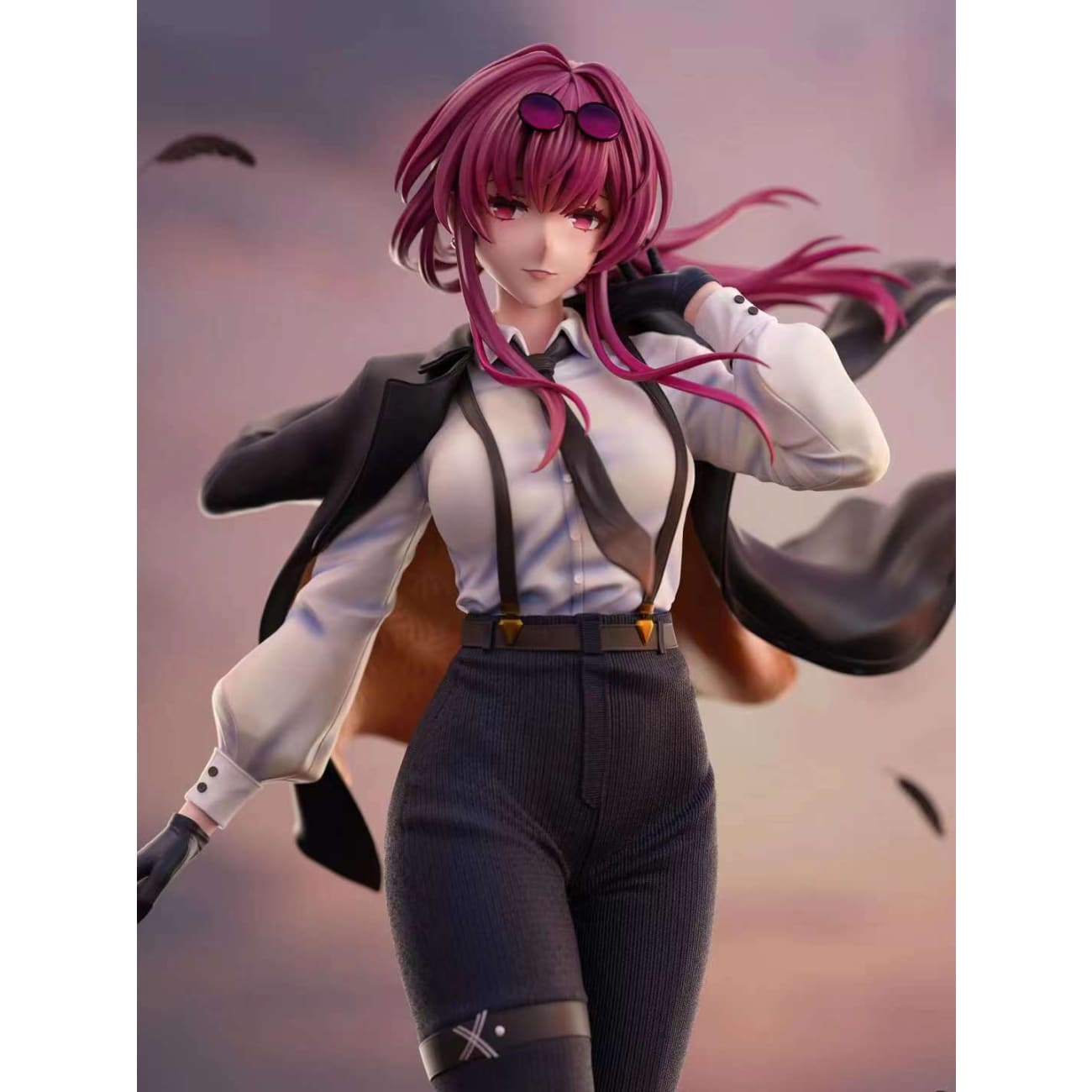Yao Meng Meng Studio - Kafka Formal Suit Ver.