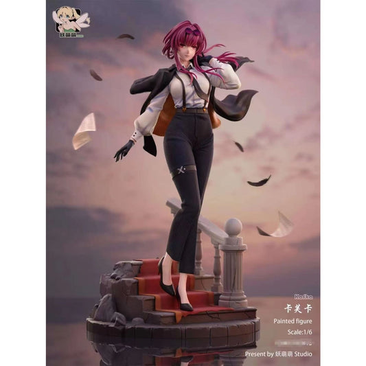 Yao Meng Meng Studio - Kafka Formal Suit Ver.