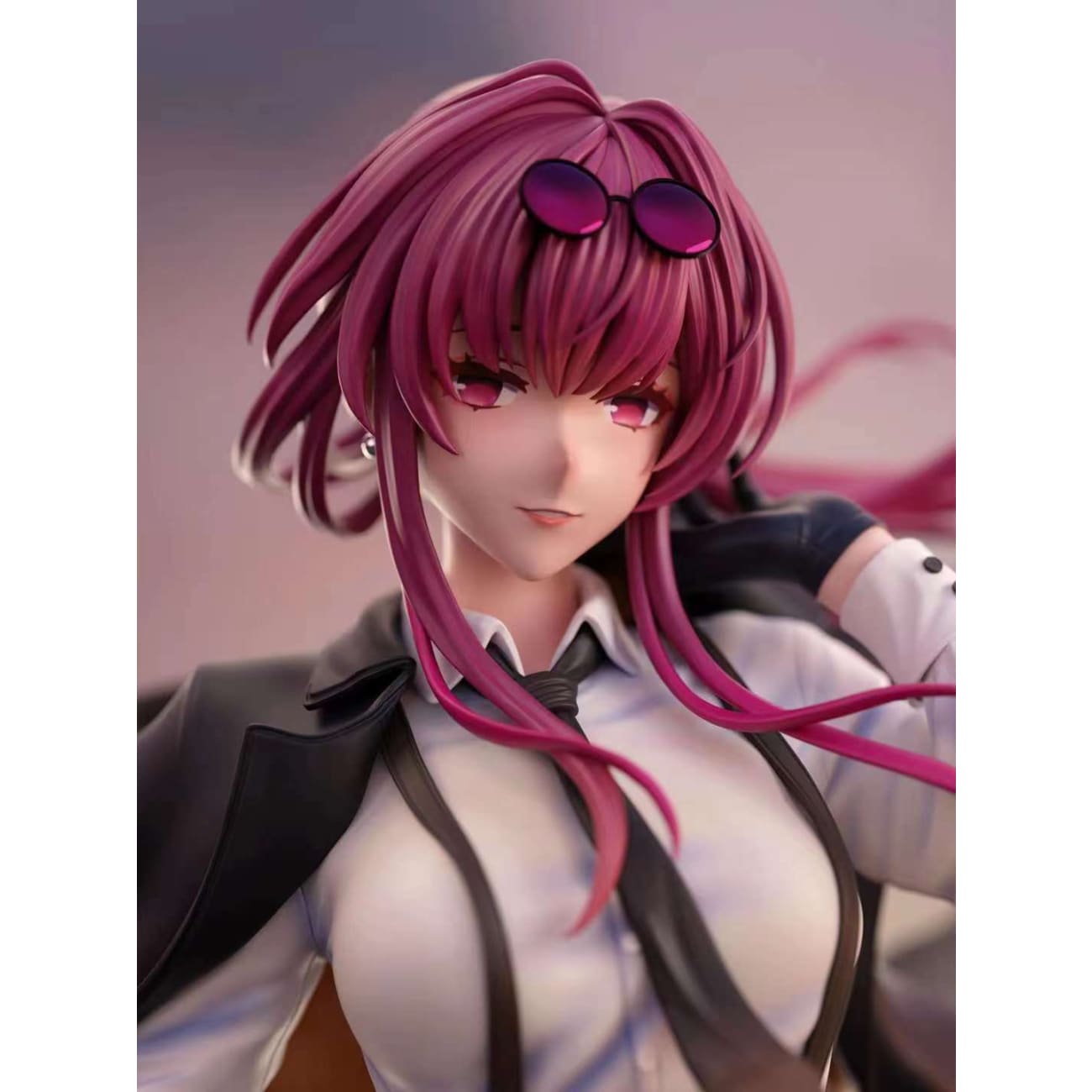 Yao Meng Meng Studio - Kafka Formal Suit Ver.