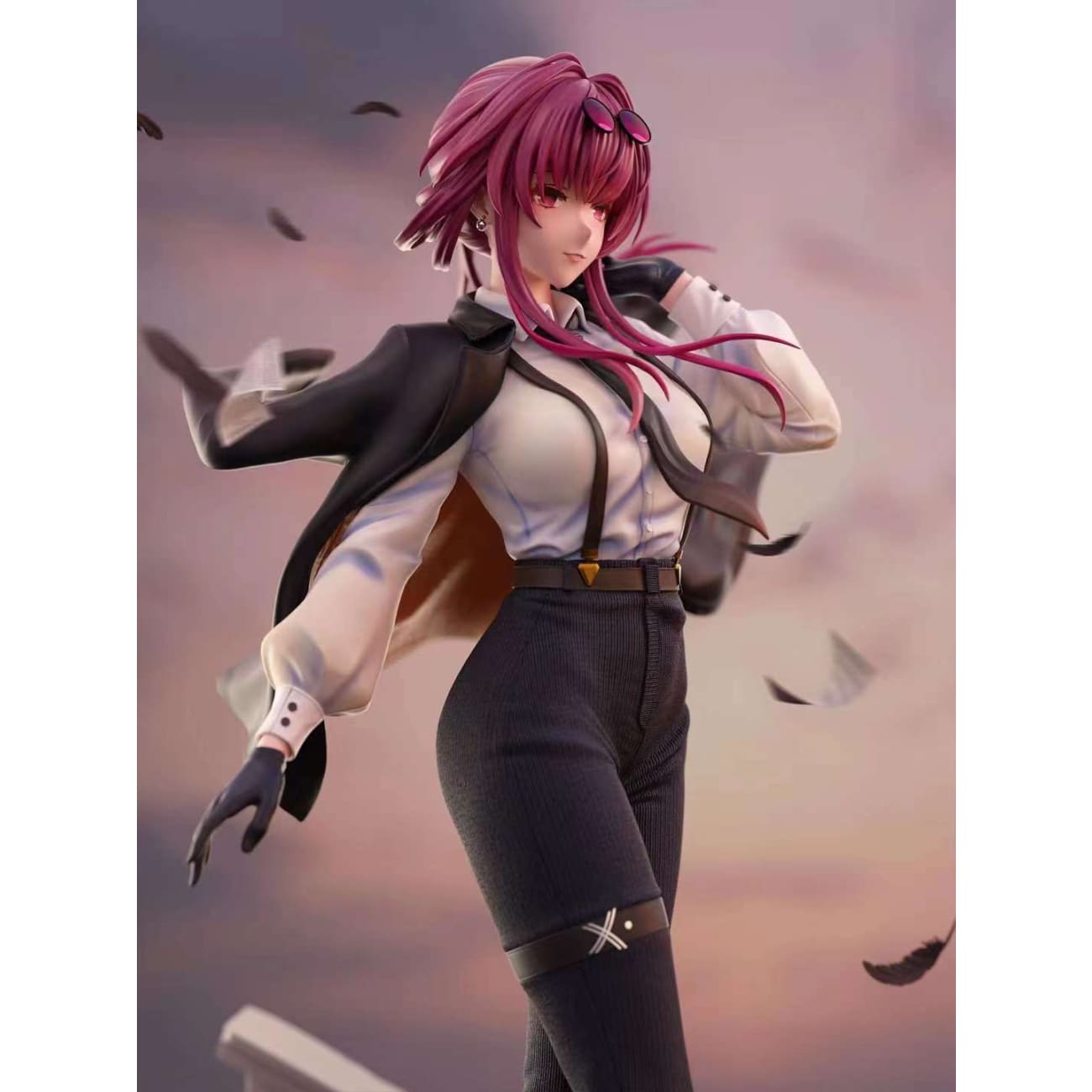 Yao Meng Meng Studio - Kafka Formal Suit Ver.
