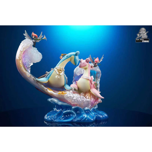 Yav May Studio - Lapras