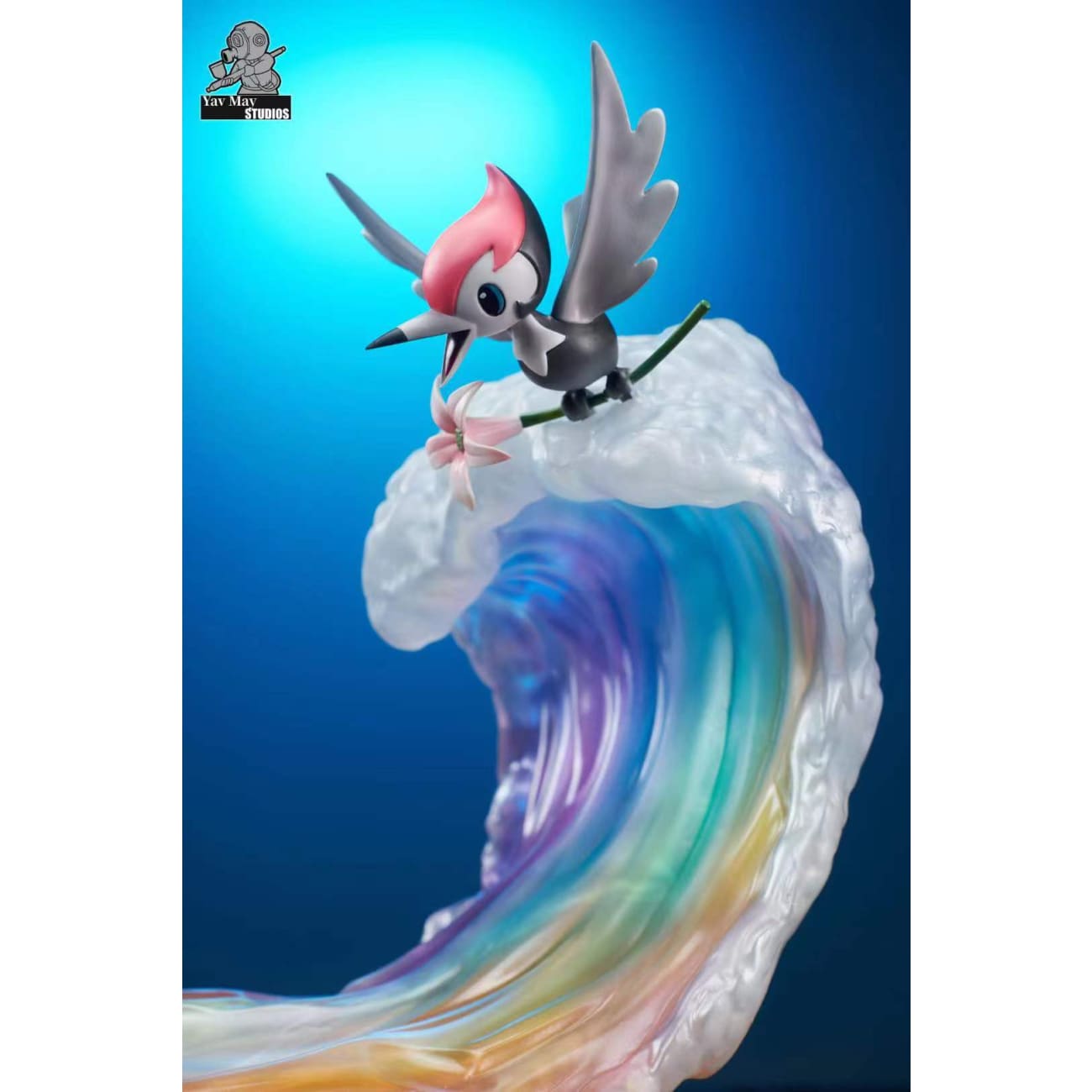 Yav May Studio - Lapras