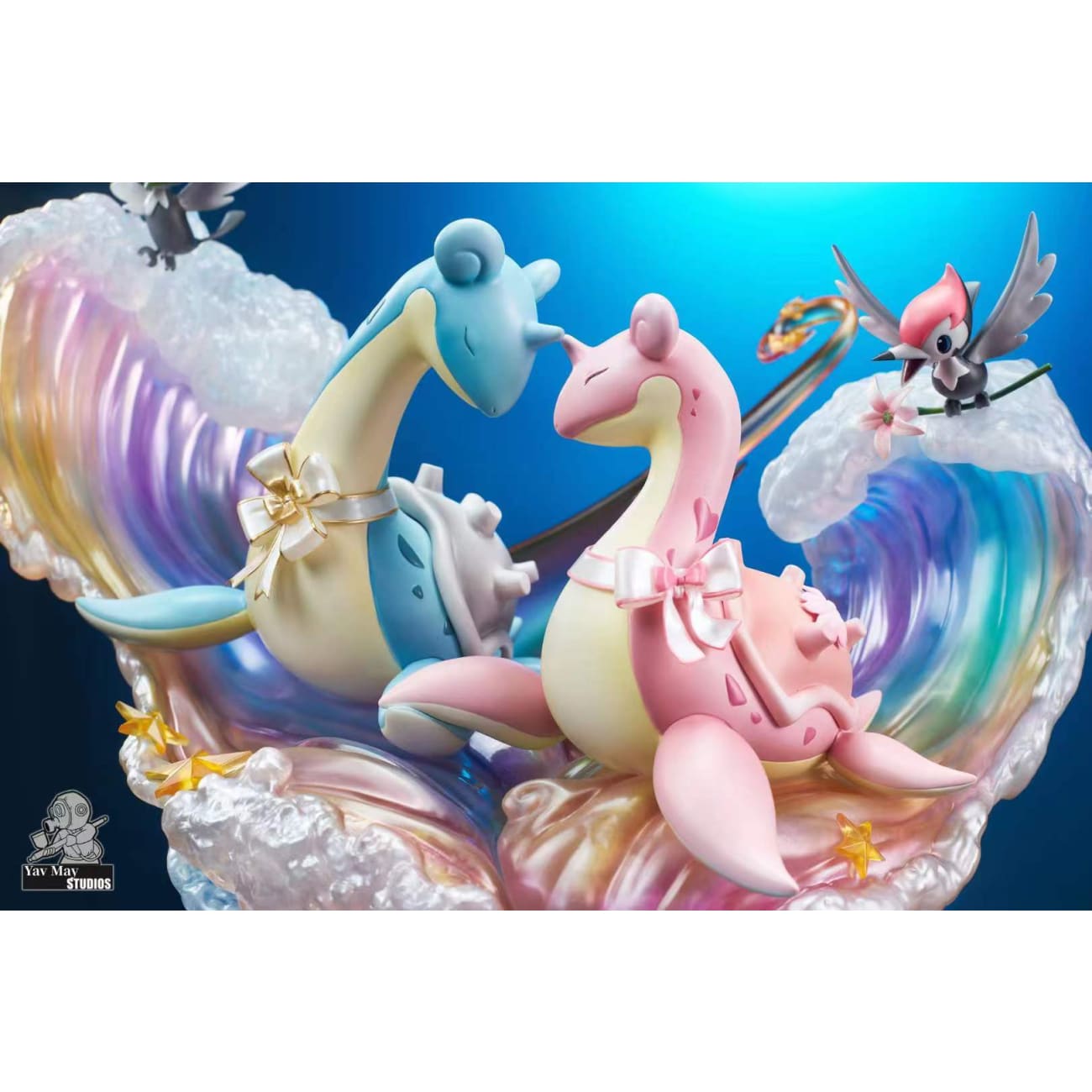 Yav May Studio - Lapras