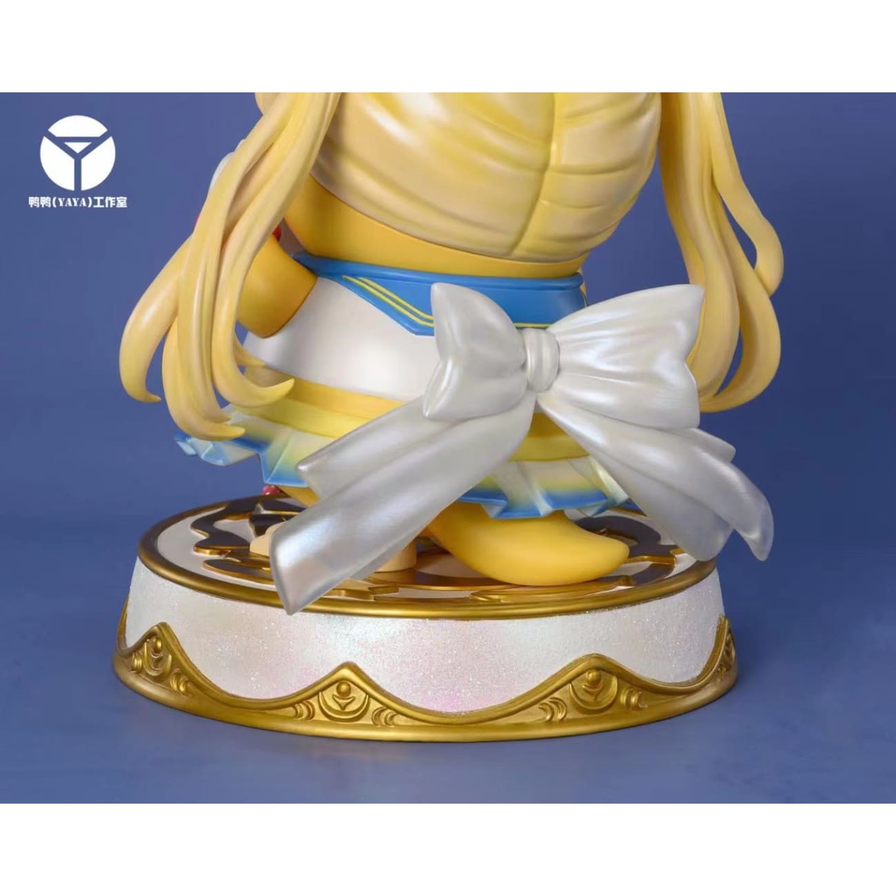 YAYA Studio - 2.0 Psyduck Cosplay Sailor Moon Crystal