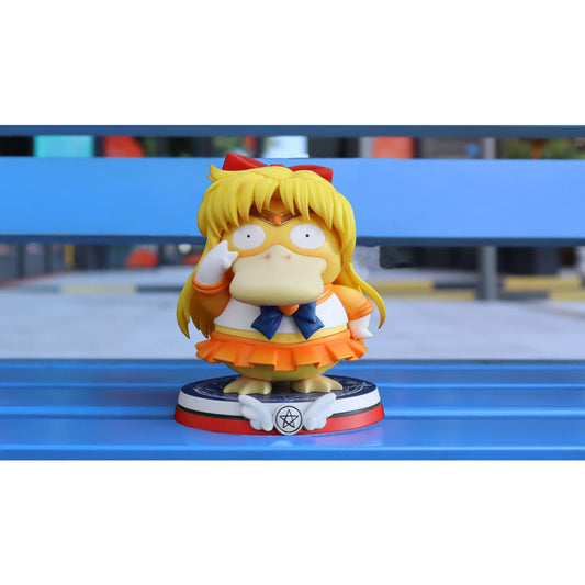 YAYA Studio - Psyduck Cosplay Sailor Venus