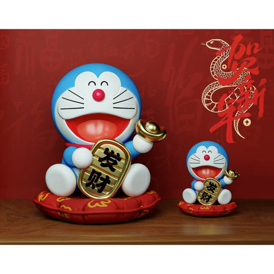 YC Studio - Chinese New Year Doraemon [2 Variants]