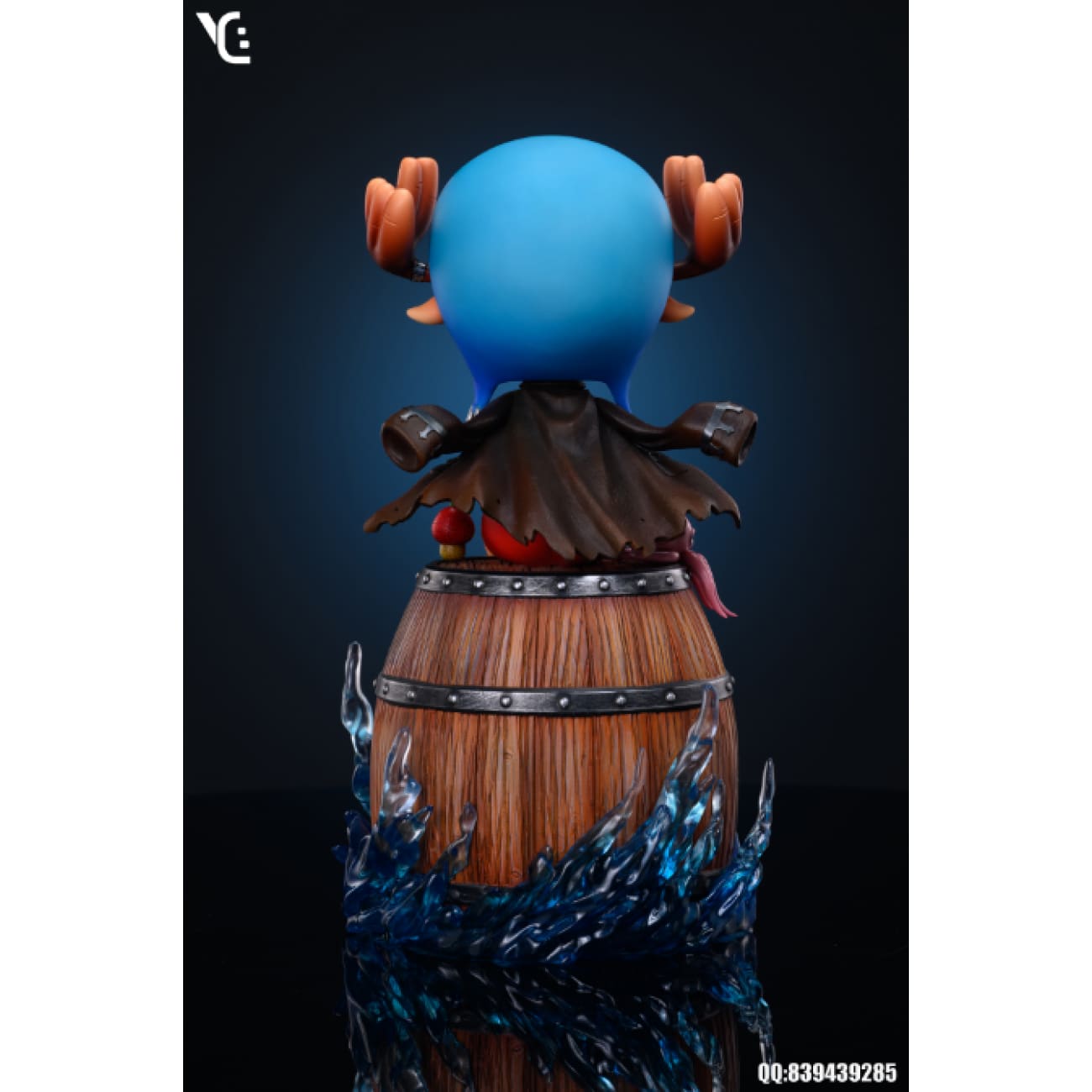 YC Studio - Tony Tony Chopper 2.0 [3 Variants]