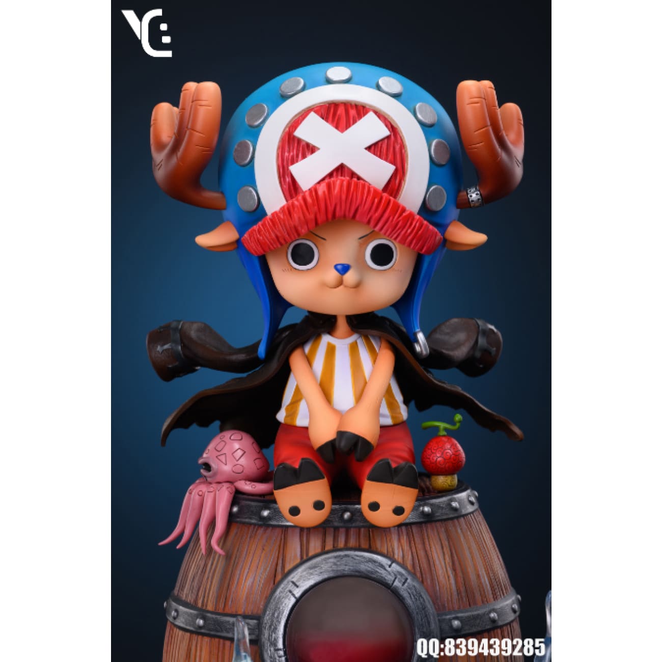 YC Studio - Tony Tony Chopper 2.0 [3 Variants]
