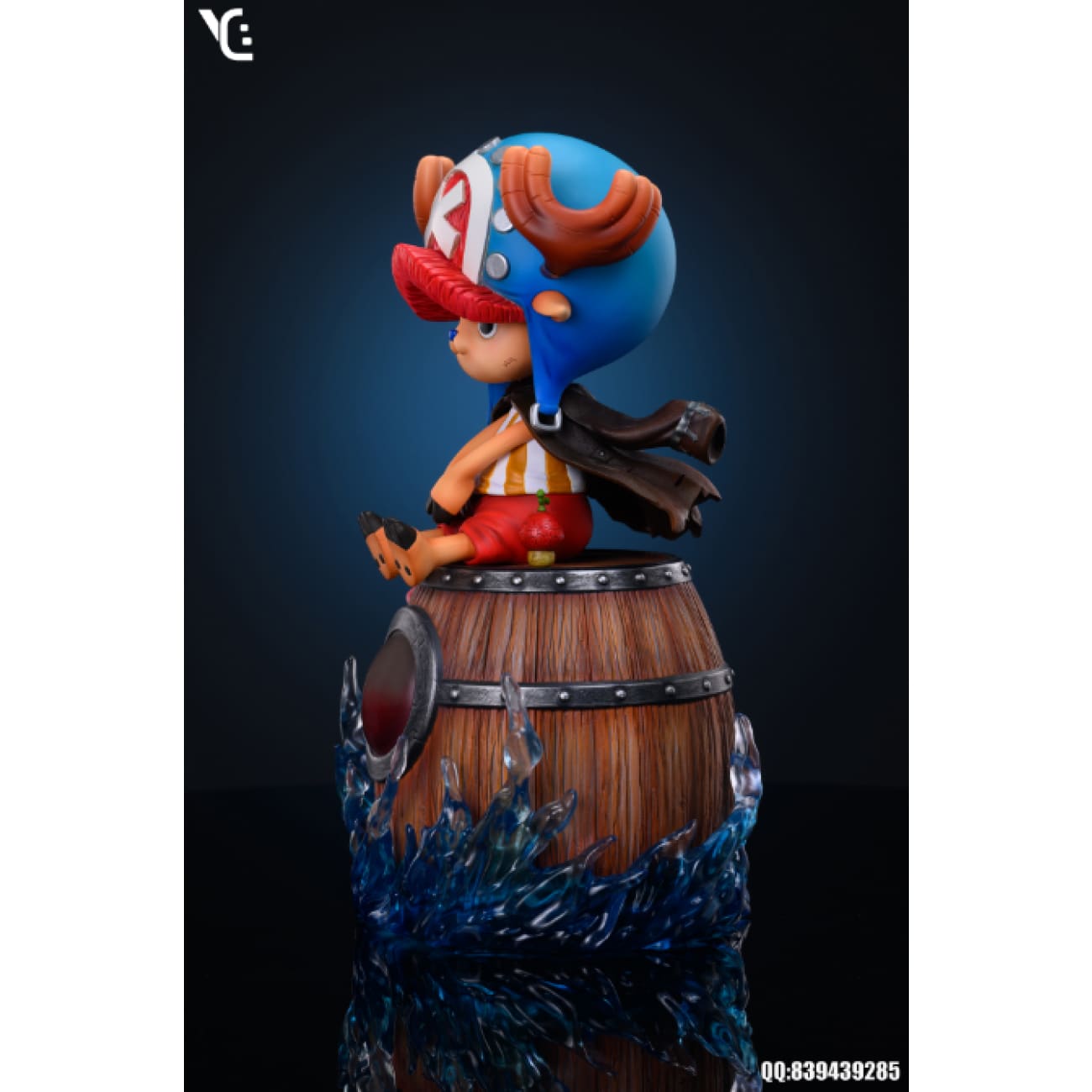 YC Studio - Tony Tony Chopper 2.0 [3 Variants]