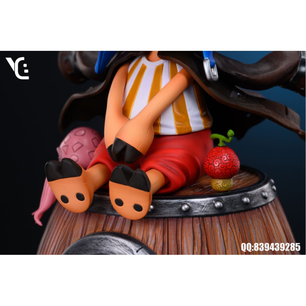 YC Studio - Tony Tony Chopper 2.0 [3 Variants]