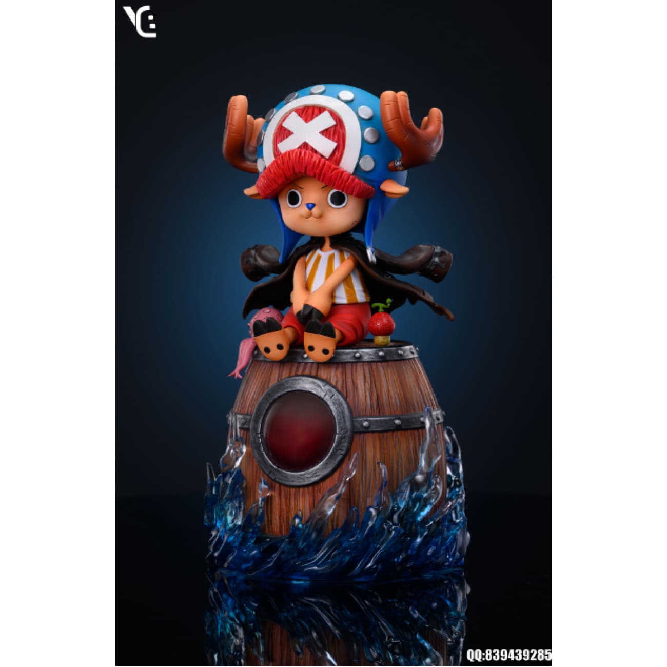 YC Studio - Tony Tony Chopper 2.0 [3 Variants]