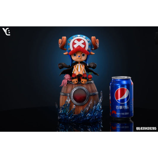YC Studio - Tony Tony Chopper 2.0 [3 Variants]