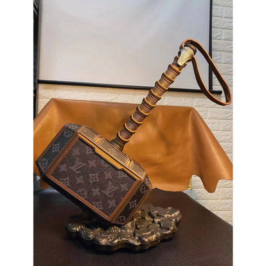 YDP Studio - Thor’s Hammer Mjolnir