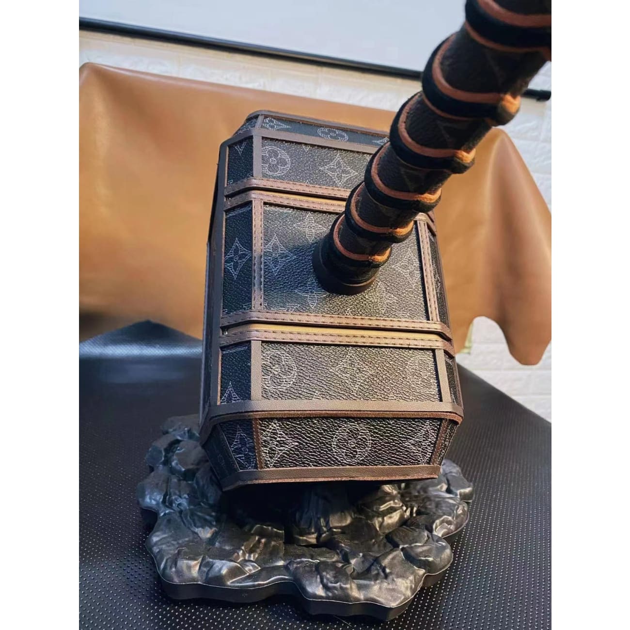 YDP Studio - Thor’s Hammer Mjolnir