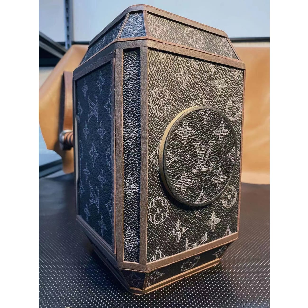 YDP Studio - Thor’s Hammer Mjolnir